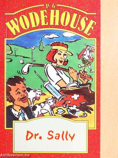 Dr. Sally