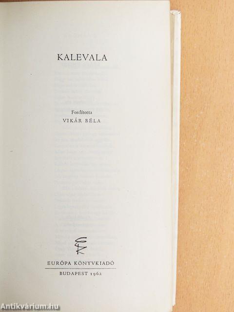 Kalevala