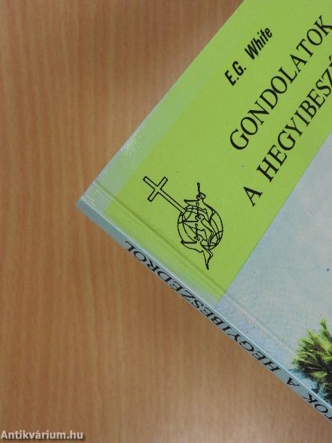 Gondolatok a Hegyibeszédről