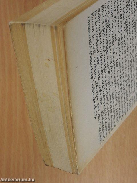 Im Interesse der Sache