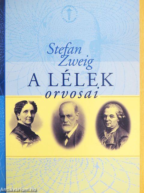 A lélek orvosai