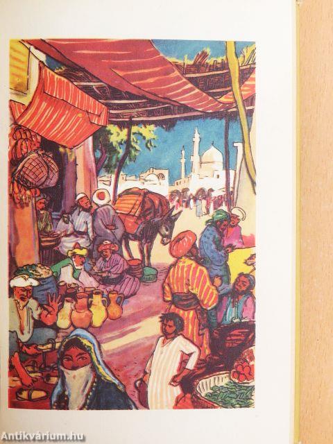 Marco Polo kalandos utazásai