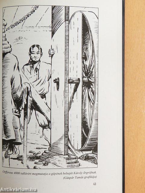 Tiltott találmányok