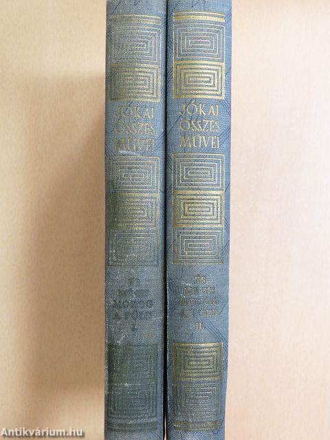 És mégis mozog a Föld I-II.