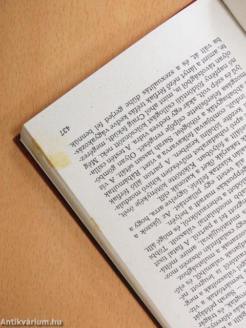 A leopárd sötétben vadászik