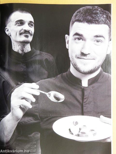 Gault & Millau Octobre-Novembre 2015