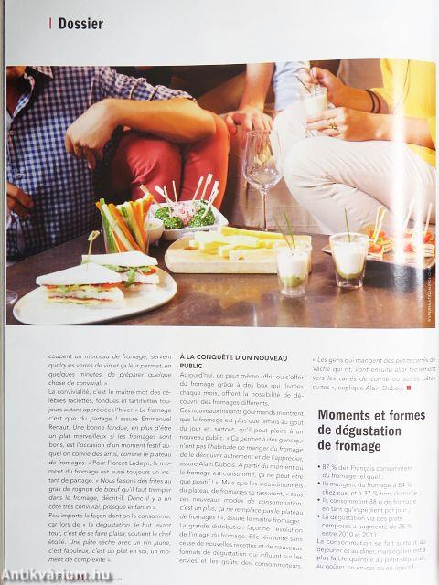 Gault & Millau Octobre-Novembre 2015