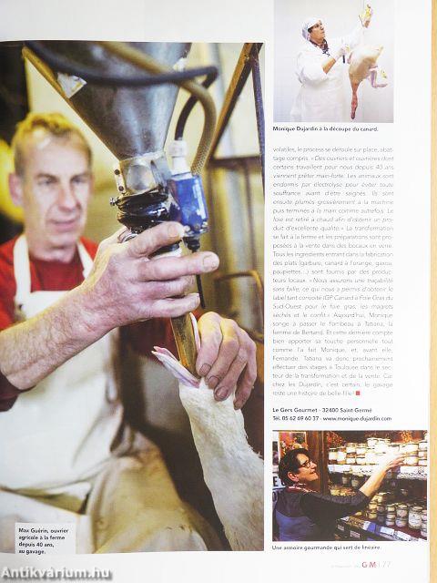 Gault & Millau Hiver 2015-2016