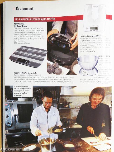 Gault & Millau Hiver 2015-2016