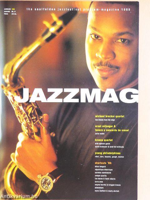 JazzMag 1999