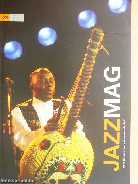 JazzMag 2002
