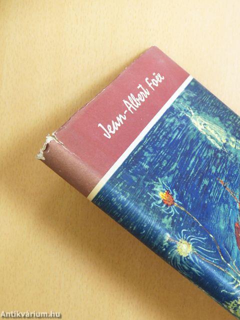 Tízezer év az óceánok mélyén