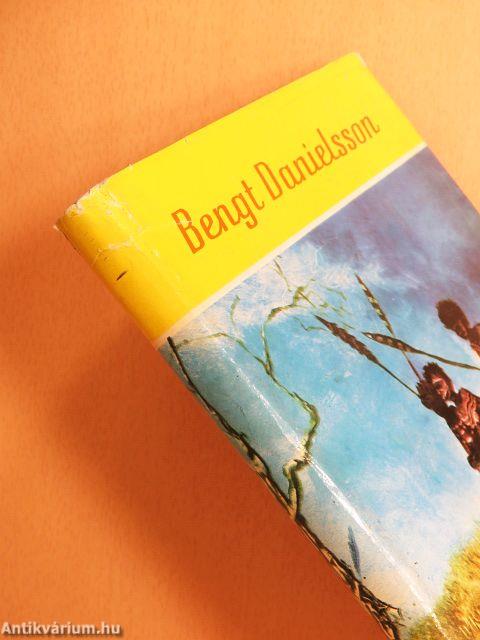 Bumeráng-expedíció