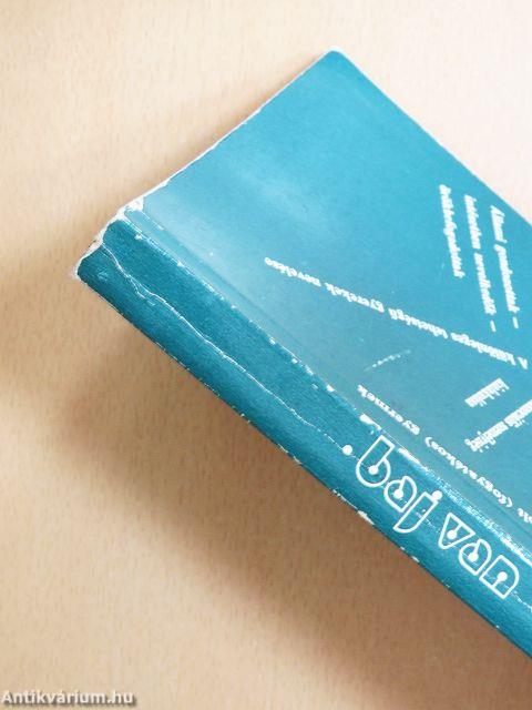 Baj van a gyerekemmel