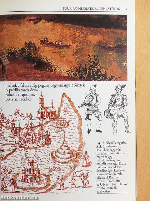 Shakespeare, ahogy tetszik