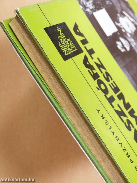 Akasztófa és amnesztia