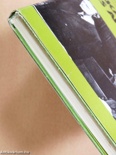 Akasztófa és amnesztia