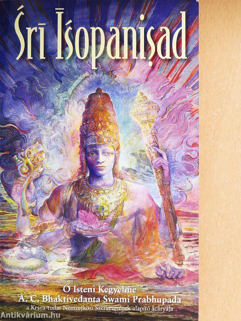 Srí Ísopanisad
