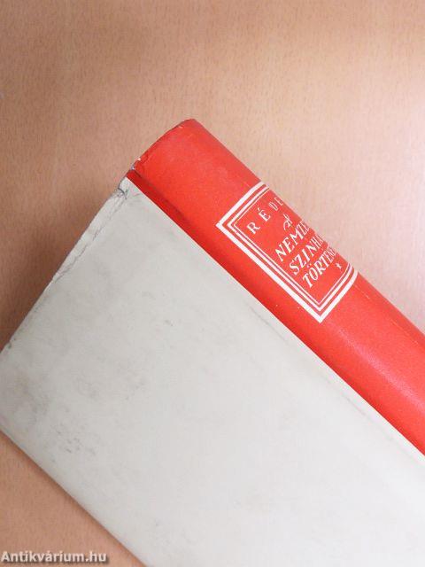 A Nemzeti Színház története 