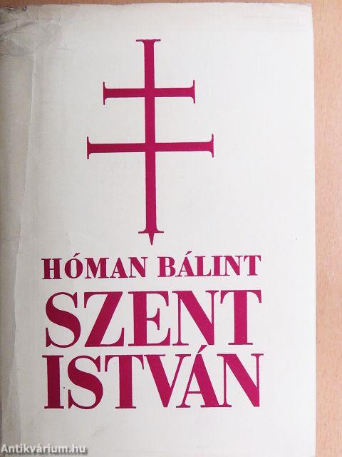 Szent István