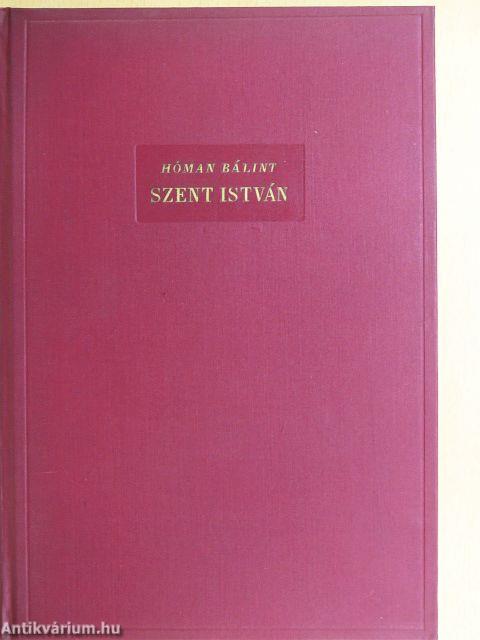 Szent István