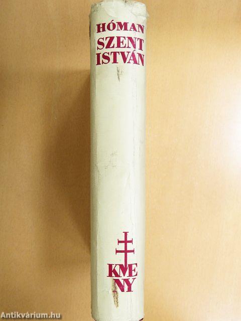 Szent István