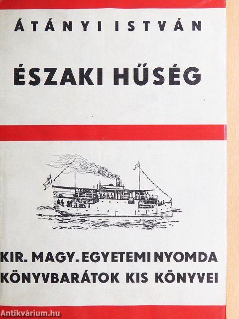 Északi hűség