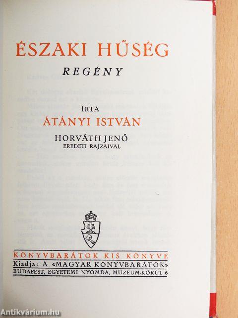 Északi hűség