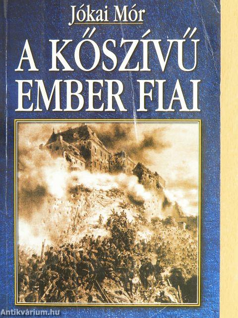 A kőszívű ember fiai