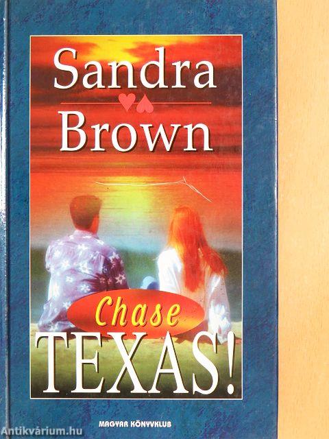 Texas! Chase
