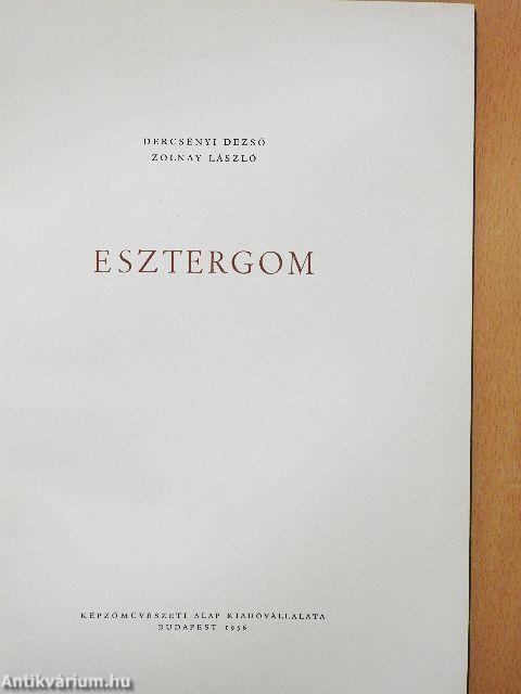 Esztergom