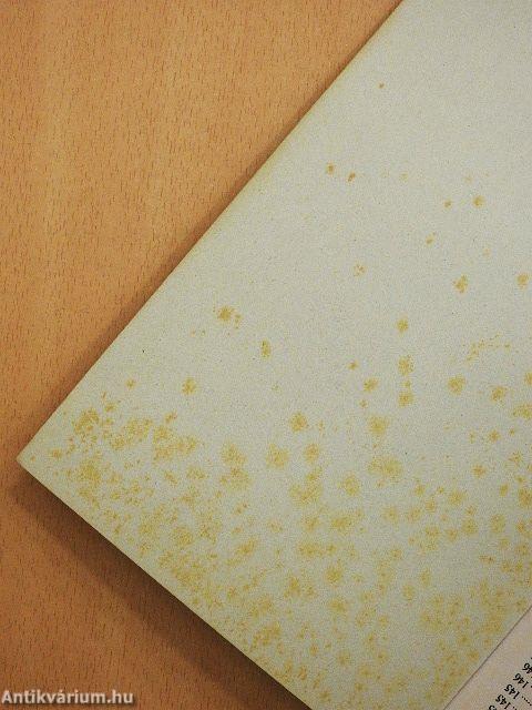 Vilma néni süteményeskönyve