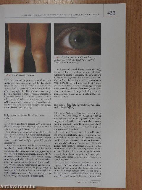 Lege Artis Medicinae 2018. november