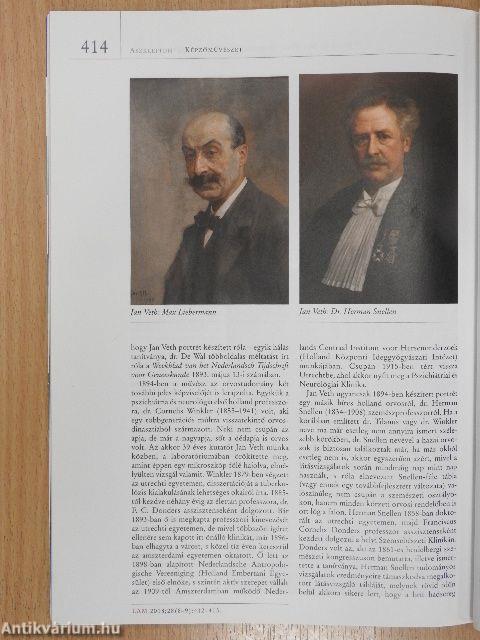 Lege Artis Medicinae 2018. október