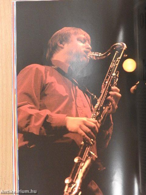 JazzMag 1998