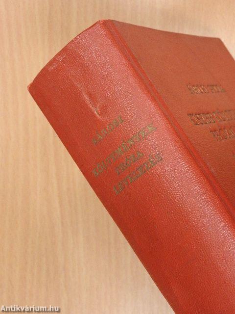 Sárosi Gyula kisebb költeményei, prózai munkái és levelezése