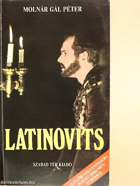 Latinovits