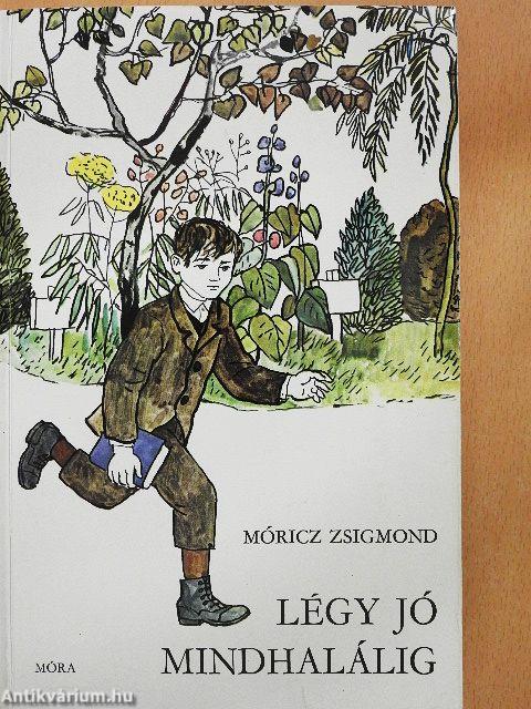 Légy jó mindhalálig