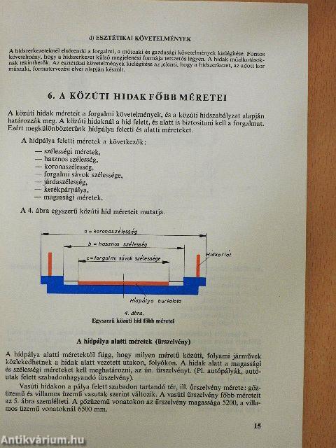 Vas- és fémszerkezetlakatos szerkezettan és szerelési ismeret III.