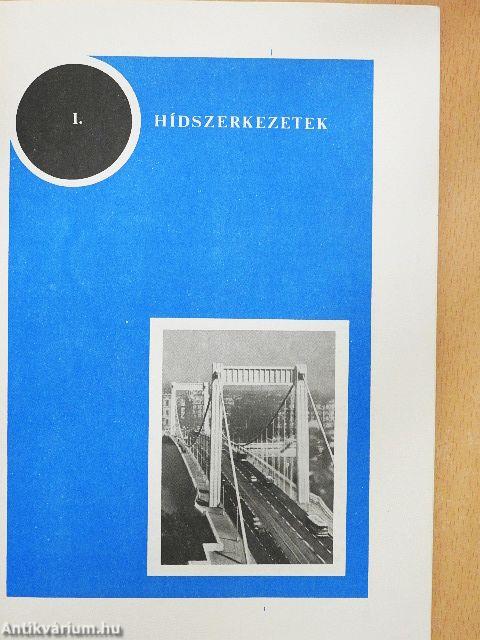 Vas- és fémszerkezetlakatos szerkezettan és szerelési ismeret III.