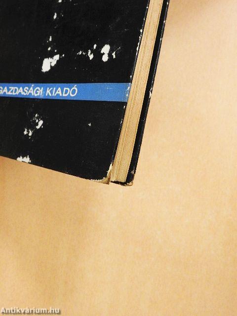 Az állattartás munkafolyamatainak gépesítése