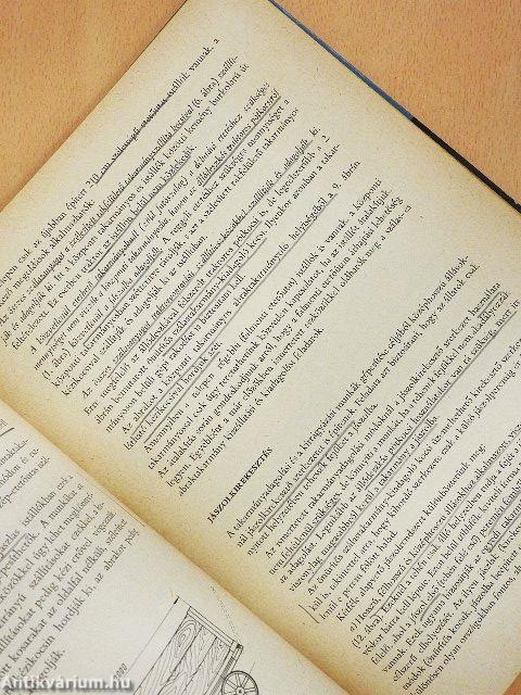 Az állattartás munkafolyamatainak gépesítése