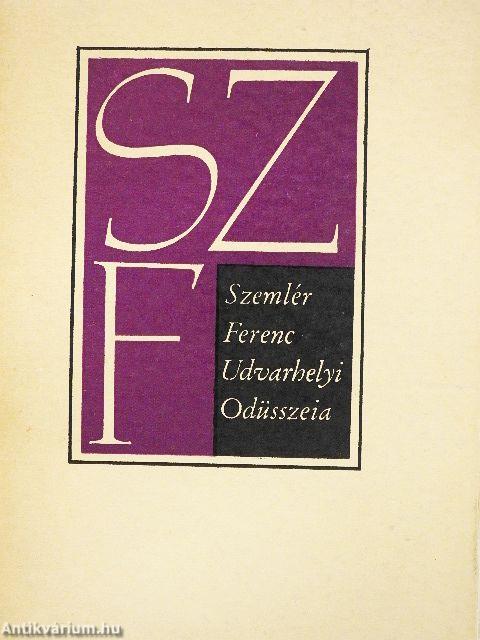 Udvarhelyi Odüsszeia