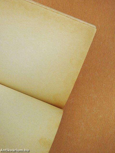 Mesterségem a halál