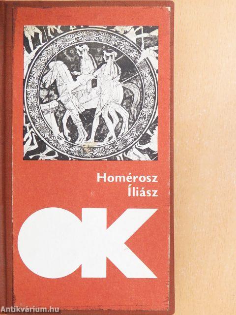 Íliász