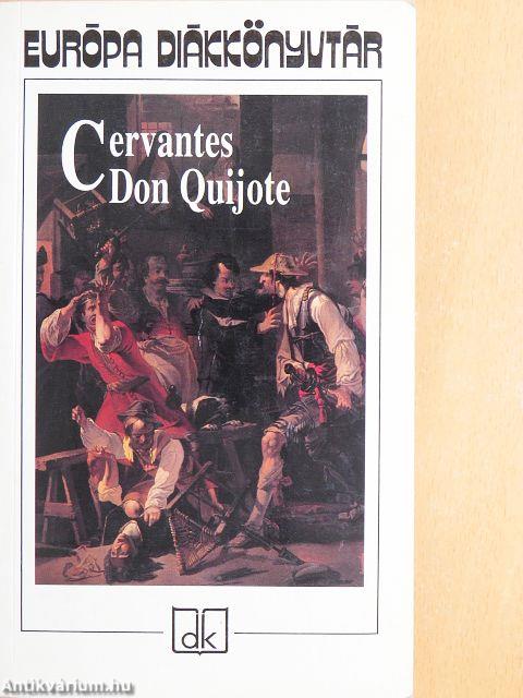 Don Quijote