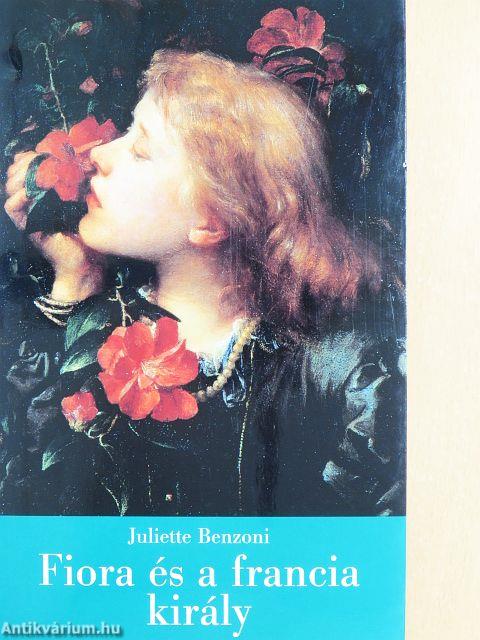 Fiora és a francia király