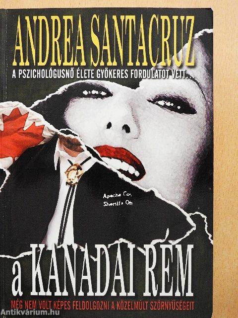 A kanadai rém