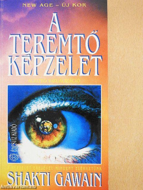 A teremtő képzelet