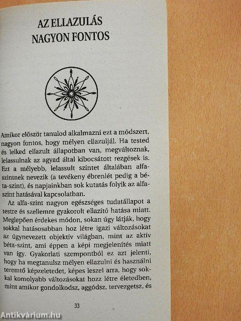 A teremtő képzelet